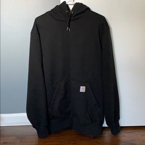 RAIN DEFENDER PAXTON HOODED SWEATSHIRT